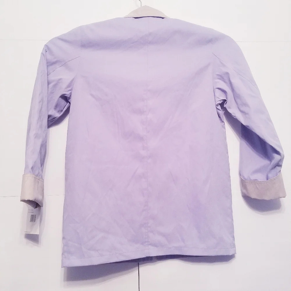 NWT liz Claiborne jacket Size S women's - Picture 2 of 8